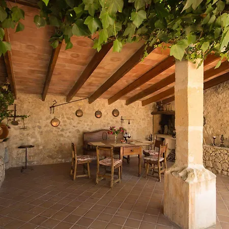 Ecoagroturismo Feliu