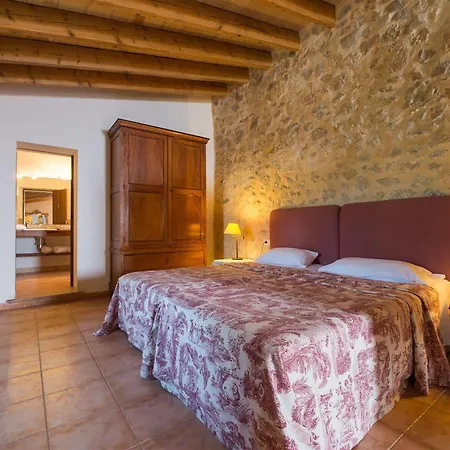 Ecoagroturismo Feliu Hotel Porreres