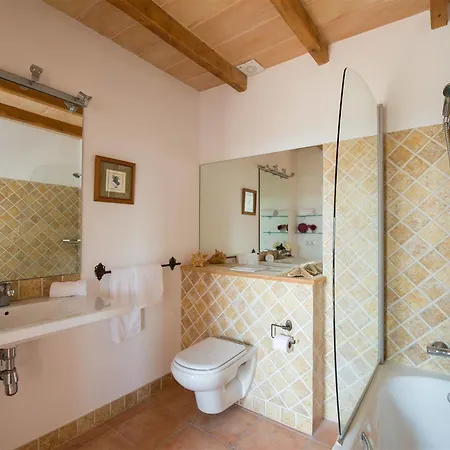 Ecoagroturismo Feliu 4*