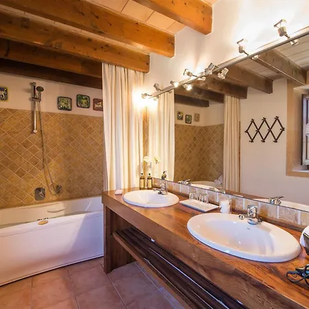 Hotel Ecoagroturismo Feliu