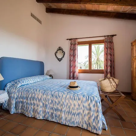 Hotel Ecoagroturismo Feliu 4*