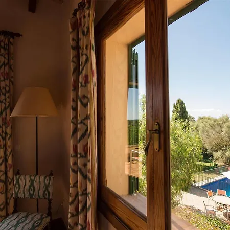 Ecoagroturismo Feliu