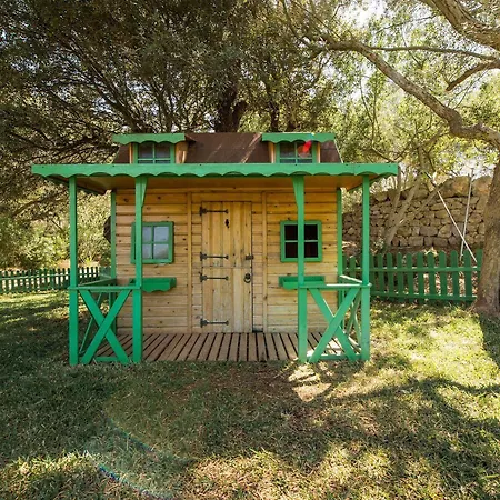 Hotel Ecoagroturismo Feliu Porreres
