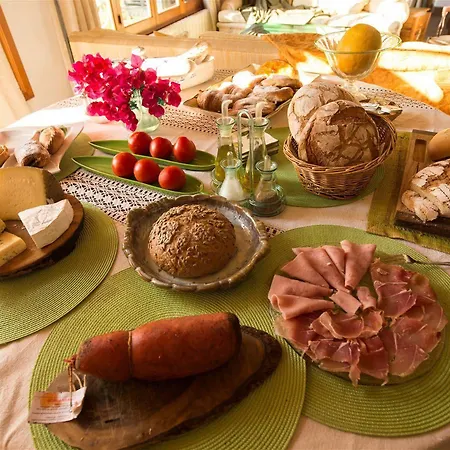 Ecoagroturismo Feliu Porreres