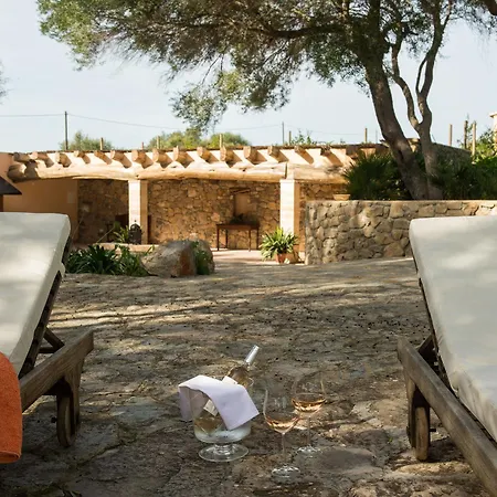 Hotel Ecoagroturismo Feliu 4*