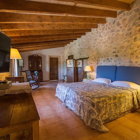 Ecoagroturismo Feliu Hotel Porreres