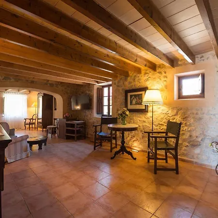 Ecoagroturismo Feliu Hotel 4*