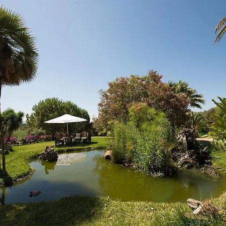 Ecoagroturismo Feliu 4* Porreres