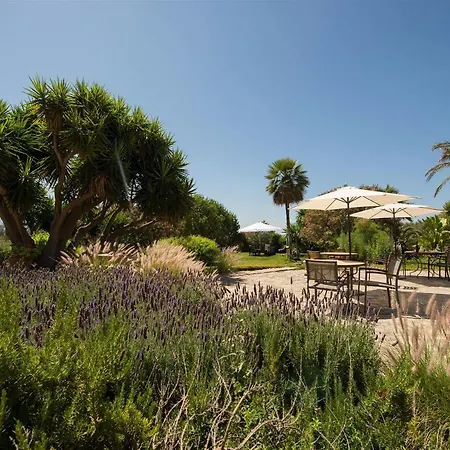 Ecoagroturismo Feliu Hotel