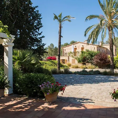 Ecoagroturismo Feliu Hotel