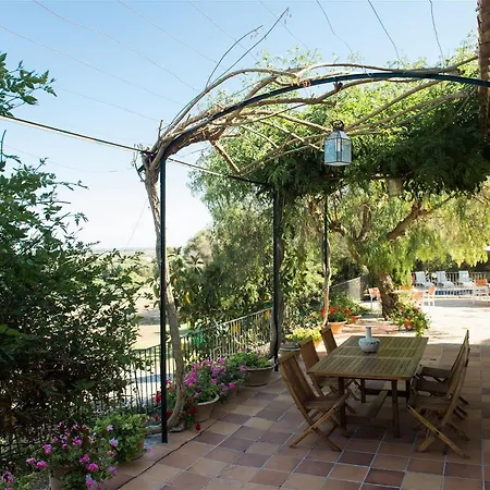 Hotel Ecoagroturismo Feliu