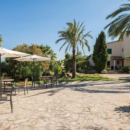 Ecoagroturismo Feliu 4*
