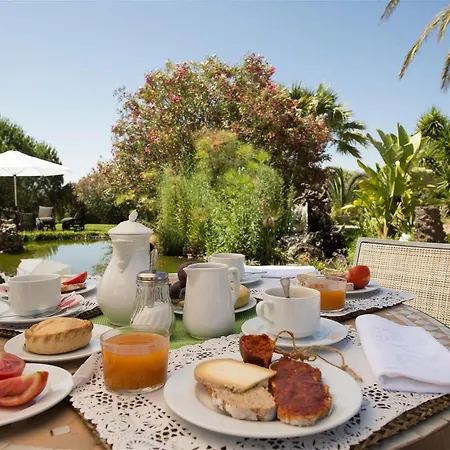 Ecoagroturismo Feliu Hotel Porreres