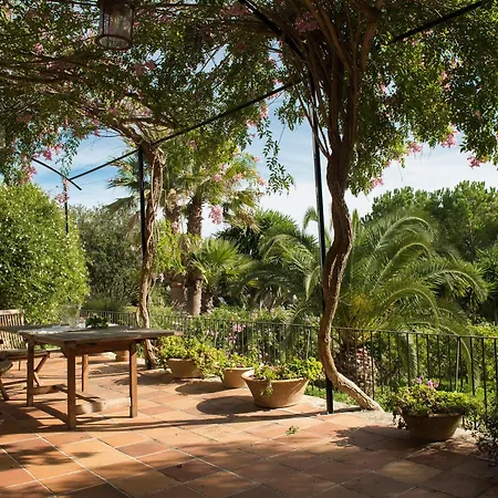 Ecoagroturismo Feliu 4*