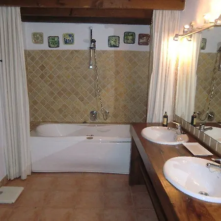 Ecoagroturismo Feliu Hotel 4*