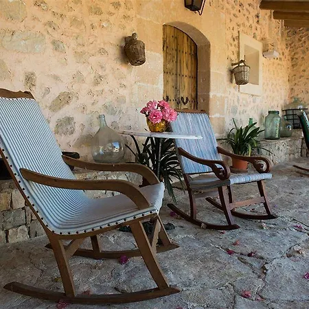 Rural Feliu Hotel Porreres