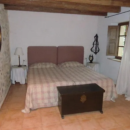 Rural Feliu