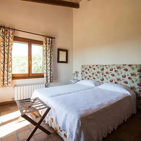 Hotel Rural Feliu 4*