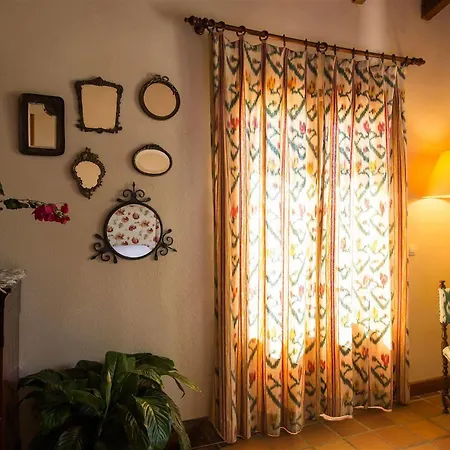 Hotel Rural Feliu