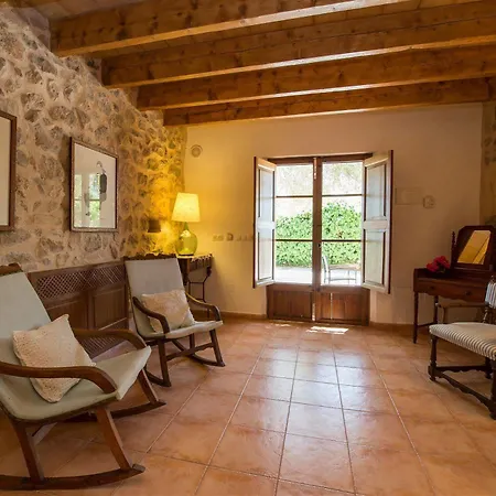 Rural Feliu 4* Porreres