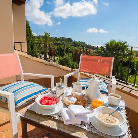 Rural Feliu Hotel