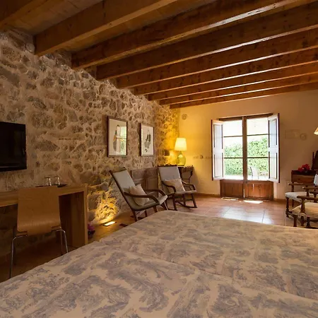 Rural Feliu Hotel 4*