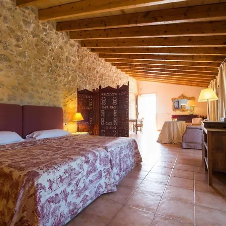 Rural Feliu 4* Porreres