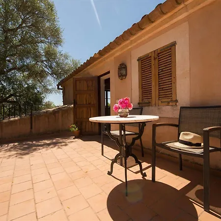 Rural Feliu