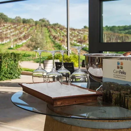 Hotel Rural Feliu