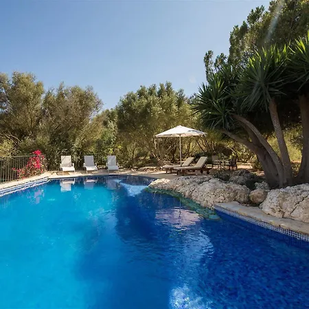 Rural Feliu 4*