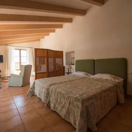 Hotel Rural Feliu 4*