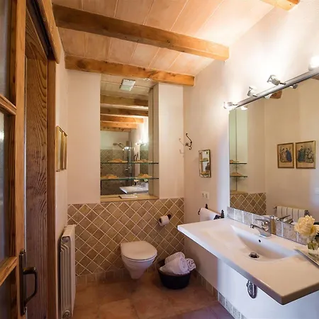 Hotel Rural Feliu