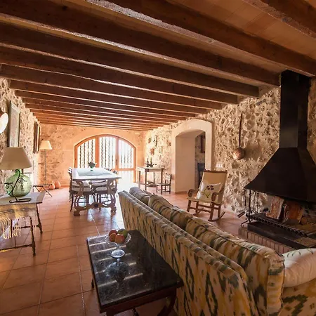 Rural Feliu 4* Porreres