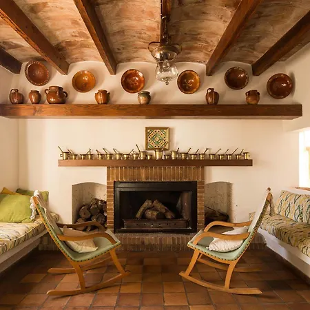 Rural Feliu Hotel