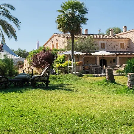 Rural Feliu Hotel