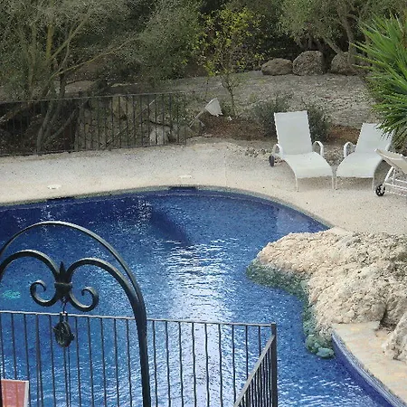 Hotel Rural Feliu Porreres
