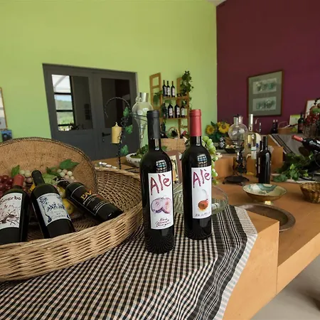 Rural Feliu Поррерас